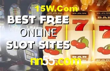 Bônus e promoções da nn55.com